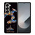 MICKEY MOUSE COLLAGE Disney Samsung Galaxy Z Fold 6 Case Cover