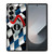 MINI COOPER LOGO Samsung Galaxy Z Fold 6 Case Cover