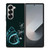 MINIMALIST JAWS Samsung Galaxy Z Fold 6 Case Cover