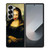 MIRANDA SINGS MONA LISA Samsung Galaxy Z Fold 6 Case Cover