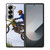 MOTORCROSS STUNT ACTION Samsung Galaxy Z Fold 6 Case Cover