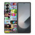 MTV Music Television Samsung Galaxy Z Fold 6 Case Cover