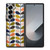 MULTI STEM ORLA KIELY FOLIO Samsung Galaxy Z Fold 6 Case Cover