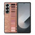 NAKED 3 URBAN PALETTE Samsung Galaxy Z Fold 6 Case Cover