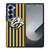 NASHVILLE PREDATORS Samsung Galaxy Z Fold 6 Case Cover