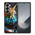 NEW AVENGER INFINITY THANOS HAND Samsung Galaxy Z Fold 6 Case Cover