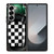 NEW BACK MINI COOPER Samsung Galaxy Z Fold 6 Case Cover