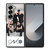 NEW CNCO COOL Samsung Galaxy Z Fold 6 Case Cover