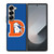 NEW DENVER BRONCOS NFL Samsung Galaxy Z Fold 6 Case Cover