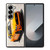 NEW FORD MUSTANG V8-GT Samsung Galaxy Z Fold 6 Case Cover