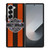 NEW HARLEY DAVIDSON SHINE LOGO Samsung Galaxy Z Fold 6 Case Cover