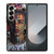 NEW LOGIC RAPPER 001 Samsung Galaxy Z Fold 6 Case Cover