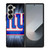 NEW YORK GIANTS NY LOGO Samsung Galaxy Z Fold 6 Case Cover
