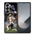 NEW YORK GIANTS SAQUON BARKLEY ACT Samsung Galaxy Z Fold 6 Case Cover