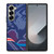 NEW YORK RANGERS ART Samsung Galaxy Z Fold 6 Case Cover