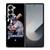 NEW YORK YANKEES BASEBALL MLB LOGO Samsung Galaxy Z Fold 6 Case Cover