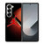 NIKE AIR JORDAN LOGO Samsung Galaxy Z Fold 6 Case Cover