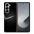 NIKE LOGO BLACK Samsung Galaxy Z Fold 6 Case Cover