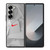 NIKE POLYGONAL TEXTURE Samsung Galaxy Z Fold 6 Case Cover