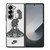 NIKE X KAWS Samsung Galaxy Z Fold 6 Case Cover