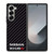 NISSAN NISMO JDM STYLE CARBON FIBER Samsung Galaxy Z Fold 6 Case Cover