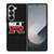 NISSAN SKYLINE GTR CARBON Samsung Galaxy Z Fold 6 Case Cover