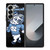 NORTH CAROLINA TAR HEELS NEW Samsung Galaxy Z Fold 6 Case Cover