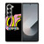 ODD FUTURE OFWGKTA Golf Wang Samsung Galaxy Z Fold 6 Case Cover