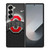 OHIO STATE BUCKEYES Samsung Galaxy Z Fold 6 Case Cover