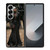 ONCE UPON A TIME EVIL QUEEN Samsung Galaxy Z Fold 6 Case Cover