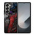 OPTIMUS PRIME TRANSFORMERS ART Samsung Galaxy Z Fold 6 Case Cover