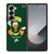 OREGON DUCKS 3 Samsung Galaxy Z Fold 6 Case Cover