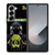OREGON DUCKS 4 Samsung Galaxy Z Fold 6 Case Cover