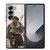 OUTLANDER JAMIE FRASER Samsung Galaxy Z Fold 6 Case Cover