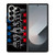 OUTLAW RETRO STAR LOGO Samsung Galaxy Z Fold 6 Case Cover