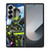 OVERWATCH GENJI COOL Samsung Galaxy Z Fold 6 Case Cover OVERWATCH GENJI COOL Samsung Galaxy Z Fold 6 Case Cover