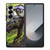 OVERWATCH GENJI GAME Samsung Galaxy Z Fold 6 Case Cover