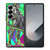 OVERWATCH GENJI Samsung Galaxy Z Fold 6 Case Cover