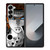 PAIN AKATSUKI Samsung Galaxy Z Fold 6 Case Cover