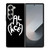 PALACE LOGO FINGER Samsung Galaxy Z Fold 6 Case Cover
