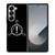 PANIC AT THE DISCO LOGO Samsung Galaxy Z Fold 6 Case Cover