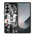 PAULO DYBALA JUVENTUS Samsung Galaxy Z Fold 6 Case Cover PAULO DYBALA JUVENTUS Samsung Galaxy Z Fold 6 Case Cover