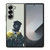 PEAKY BLINDERS TOMMY SHELBY ART Samsung Galaxy Z Fold 6 Case Cover
