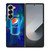 PEPSI DRINK ART LOGO Samsung Galaxy Z Fold 6 Case Cover