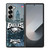 PHILADELPHIA EAGLES 2 Samsung Galaxy Z Fold 6 Case Cover