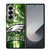 PHILADELPHIA EAGLES GREEN Samsung Galaxy Z Fold 6 Case Cover