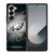 PHILADELPHIA EAGLES SYMBOL Samsung Galaxy Z Fold 6 Case Cover