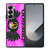 PINK GIRLS OREGON DUCKS Samsung Galaxy Z Fold 6 Case Cover