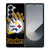 PITTSBURGH STEELERS 4 Samsung Galaxy Z Fold 6 Case Cover
