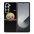 PITTSBURGH STEELERS LOGO Samsung Galaxy Z Fold 6 Case Cover PITTSBURGH STEELERS LOGO Samsung Galaxy Z Fold 6 Case Cover